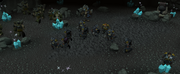 Barendir army