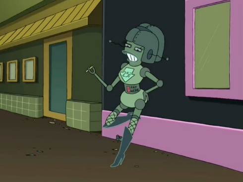 Feliz Cumpleaños Emd Robotzuela