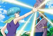 Bulma Hit Bills
