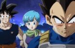 Bulma Boo Vegeta
