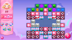 Level 273