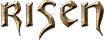 Risen logo 104
