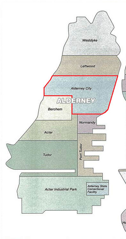 Alderney
