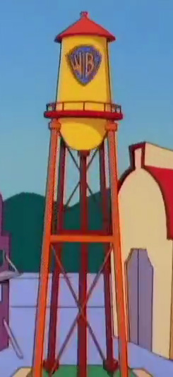 download warner brothers water tower animaniacs