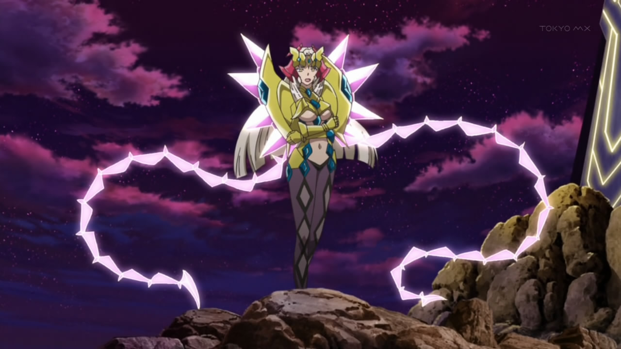 Image - Fine.jpg - Senki Zesshou Symphogear Wiki