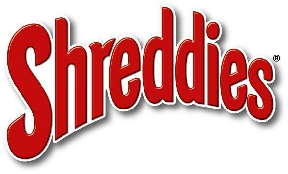 Shreddies - Logopedia, the logo and branding site