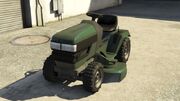 Craftsman 'Lawn Mower'