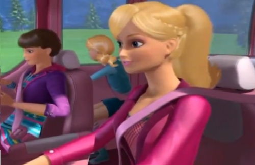 barbie and her sisters all movies