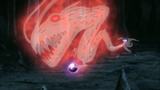 Senpō Hakugeki no Jutsu