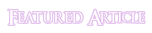 Featarticle