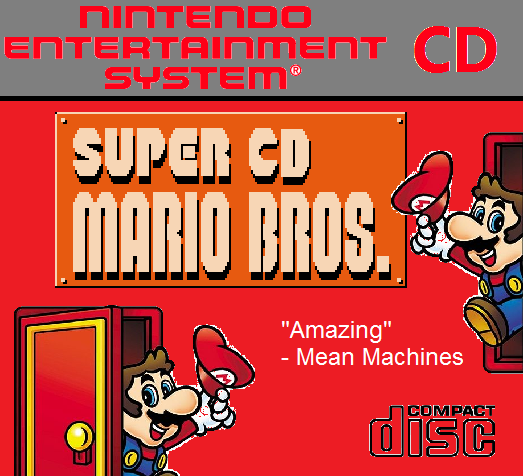 download super mario cdi