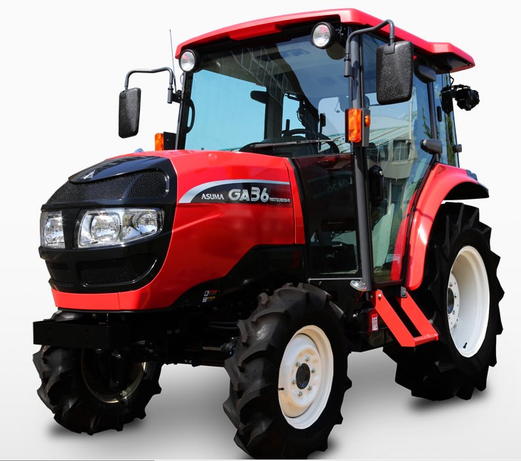 traktor b traktor b