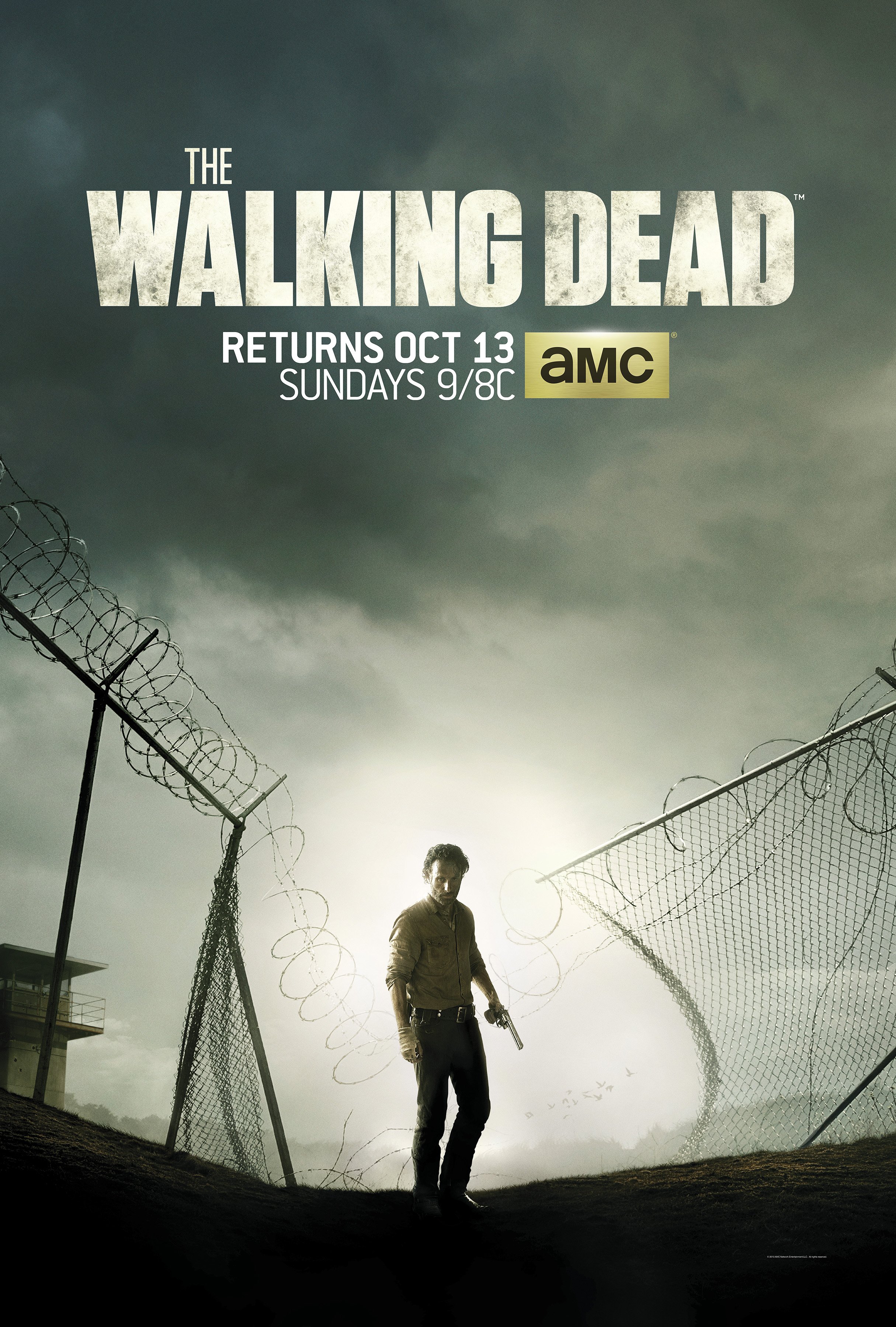 Season 4 Walking Dead Wiki Wikia 6162