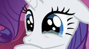 Rarity Llorando