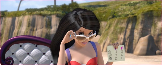 Raquelle Barbie Life in the Dreamhouse Wiki