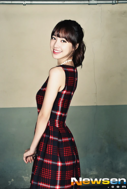 Imagen - Jin Se Yun33.jpg - Wiki Drama