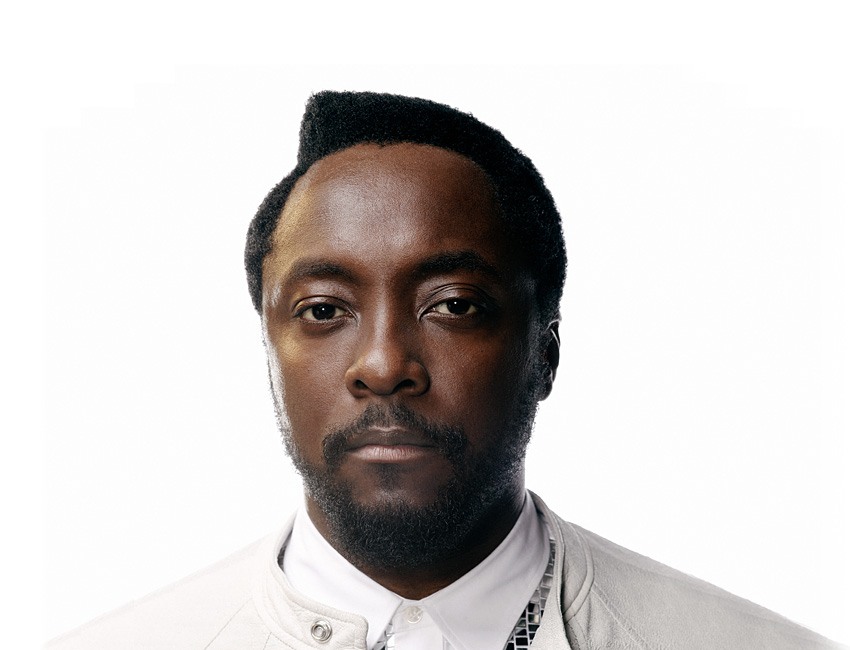 LEXUS NX: LA NOUVELLE PUBLICITE AVEC WILL.I.AM 