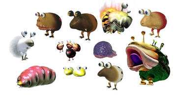 Grubdogs