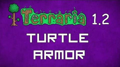 turtle armor terraria