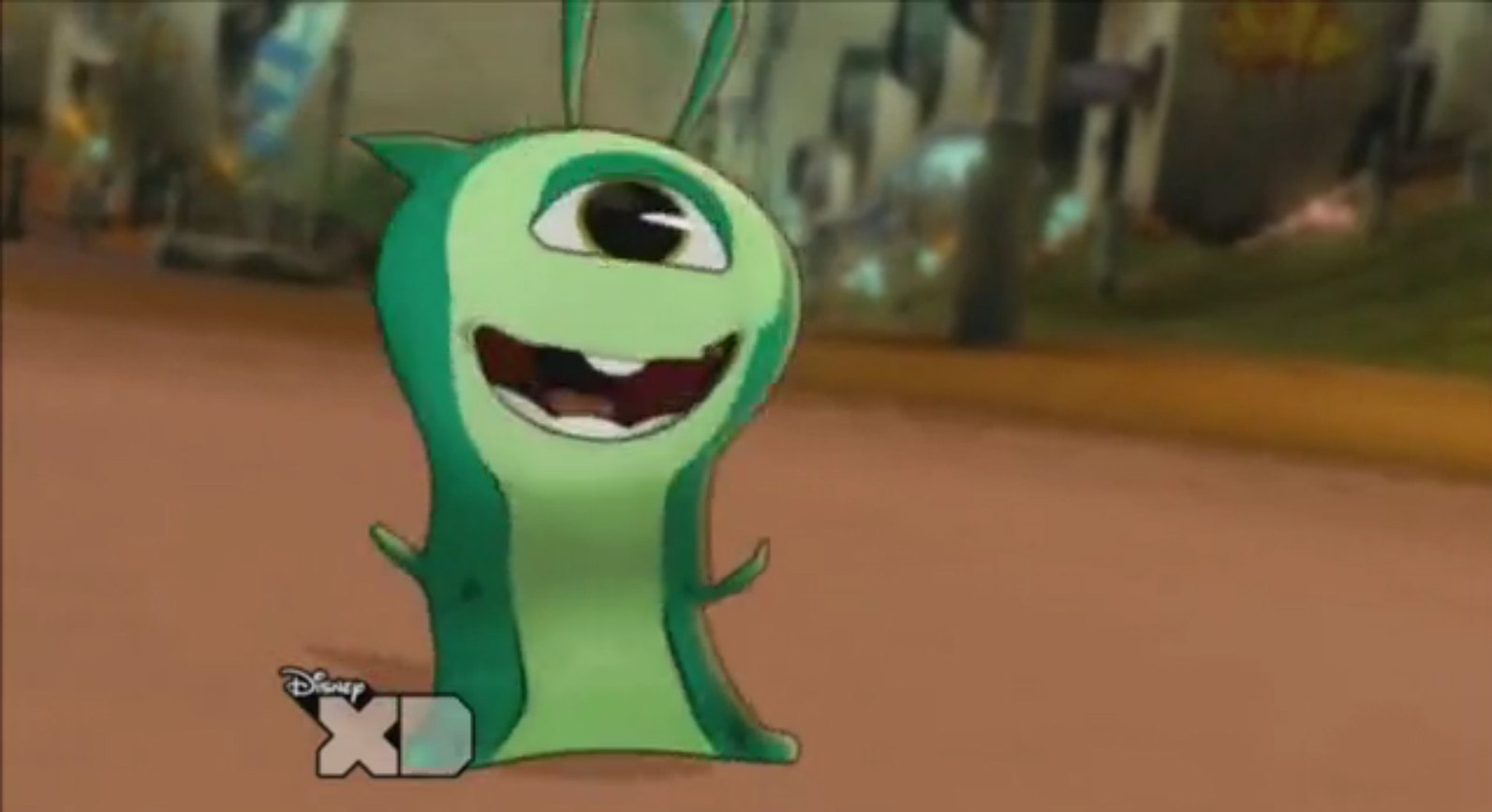 Image 104doc11 Slugterra Wiki