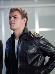 Lucas and Lex-x