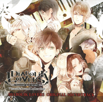 Diabolik Lovers OST