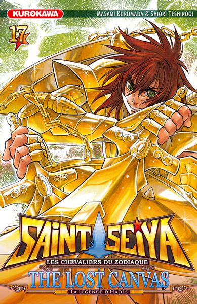 saint seiya lost canvas wiki