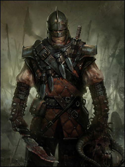 Dogs of War Warhammer Wiki
