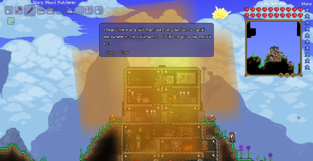 Honey Terraria Wiki