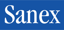 Sanex - Logopedia, the logo and branding site