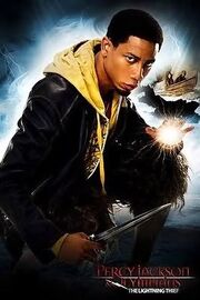 GroverUnderwood movie