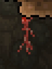 Orange Bloodroot - Terraria Wiki
