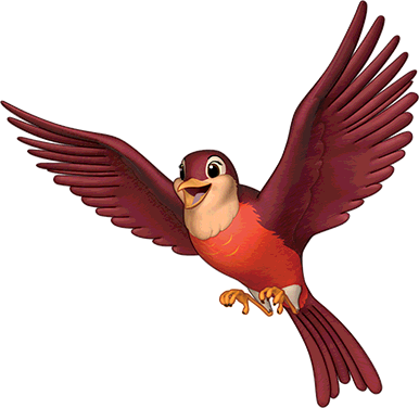 sofia characters list robin