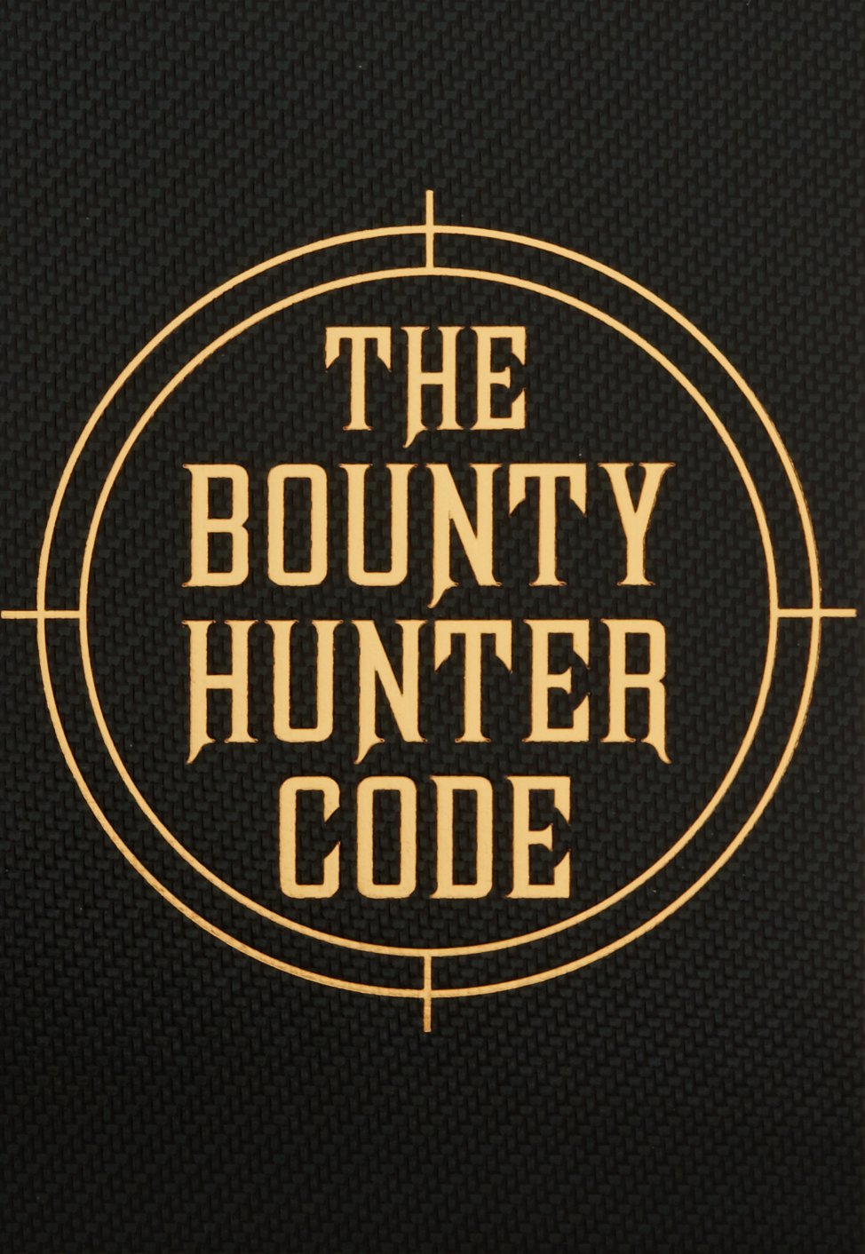 star wars bounty hunter code pdf