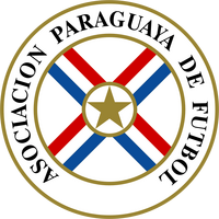Asociación Paraguaya de Fútbol logo