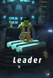 lego marvel superheroes leader