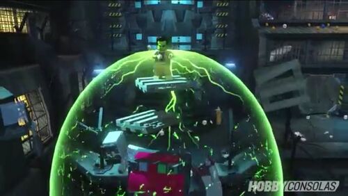 lego marvel superheroes leader