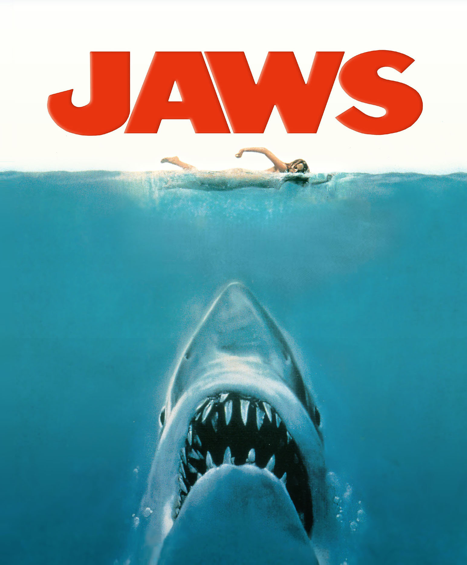 Image result for jaws