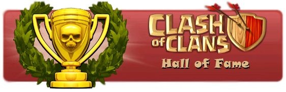 Clash Of Clans Rekorde Clash Of Clans Rekorde