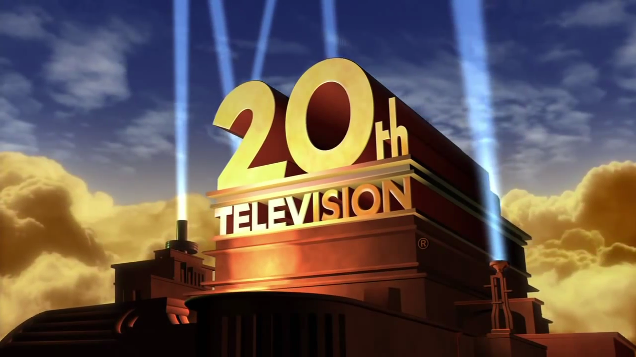 20th Television Logopedia The Logo And Branding Site