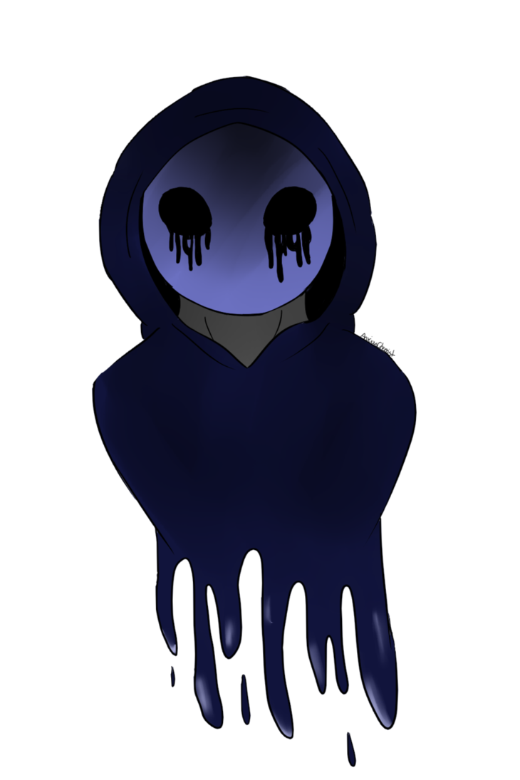 eyeless jack plush