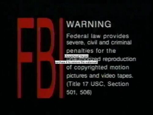 Image - Warning Screen 10.jpg - The FBI Warning Screens Wiki