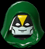 lego marvel ronan