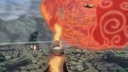 Itachi acerta Nagato
