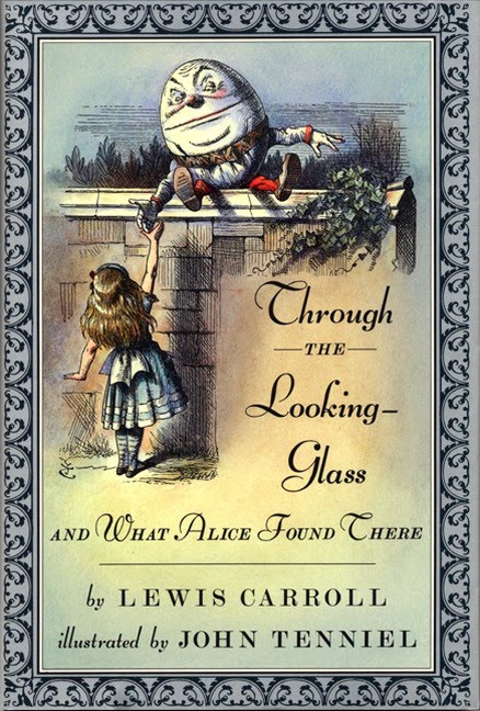 Through The Looking Glass Once Upon A Time Wiki The Once Upon A Time Encyclopedia