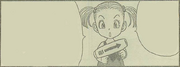 Pequeña bulma