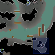 Barendir location