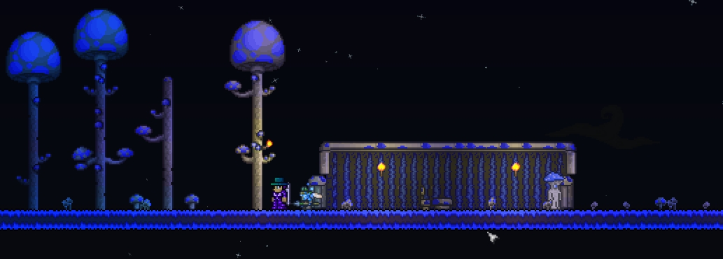 Image - Truffle-house.jpg - Terraria Wiki