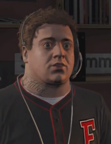 JimmyDeSanta-GTAV