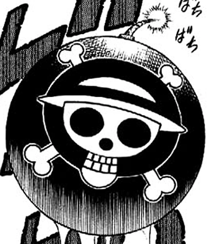 Bomba one piece
